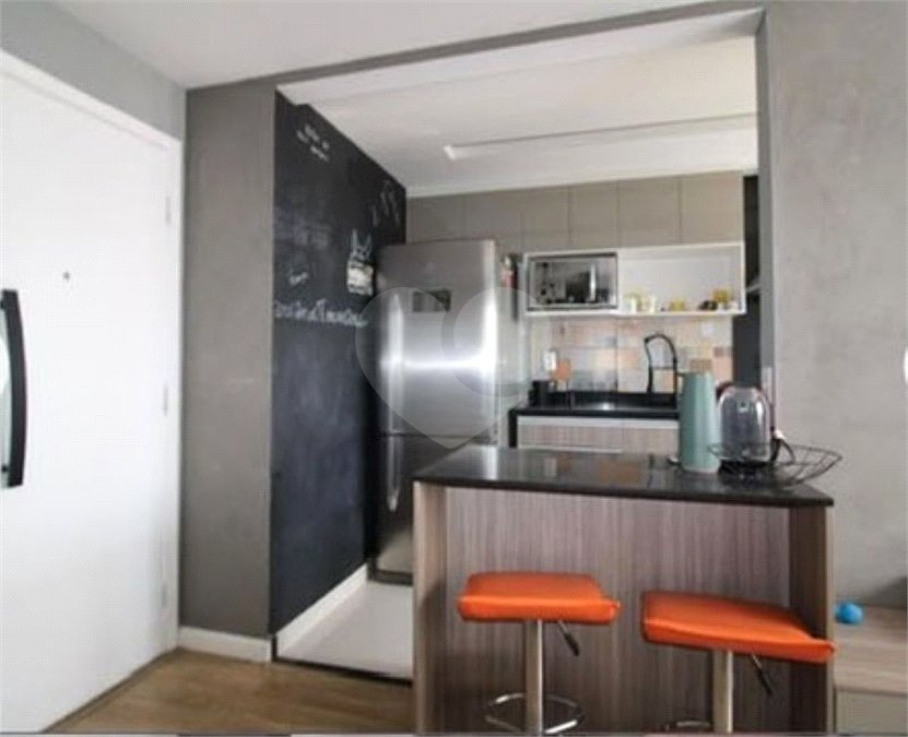 Apartamento à venda com 2 quartos em Vila Nova Cachoeirinha, São Paulo, SP
