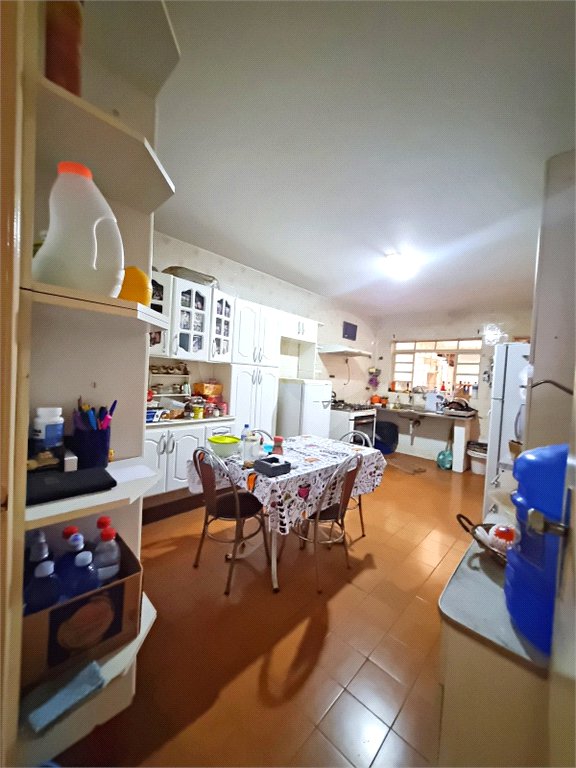 Casa à venda com 3 quartos, sendo 1 suíte, em Horto Florestal, São Paulo, SP