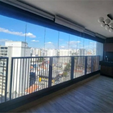 Apartamento à venda com 3 suítes em Indianópolis, São Paulo, SP