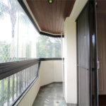 Apartamento à venda com 3 quartos, sendo 1 suíte,  em Vila Uberabinha, São Paulo, SP