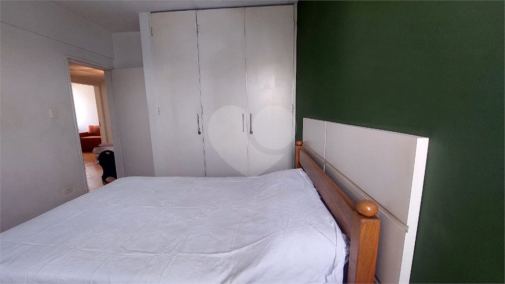 Apartamento à venda com 3 quartos, sendo 1 suíte, em Perdizes, São Paulo, SP
