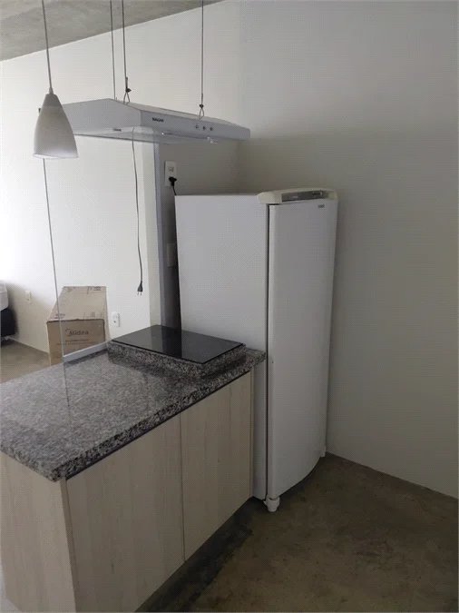 Studio para alugar com 1 quarto em Vila Indiana, São Paulo, SP