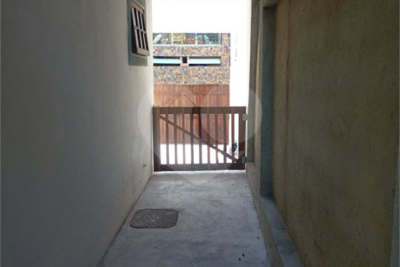 Casa à venda com 4 quartos, sendo 1 suíte, em Campo Grande, Rio de Janeiro, RJ