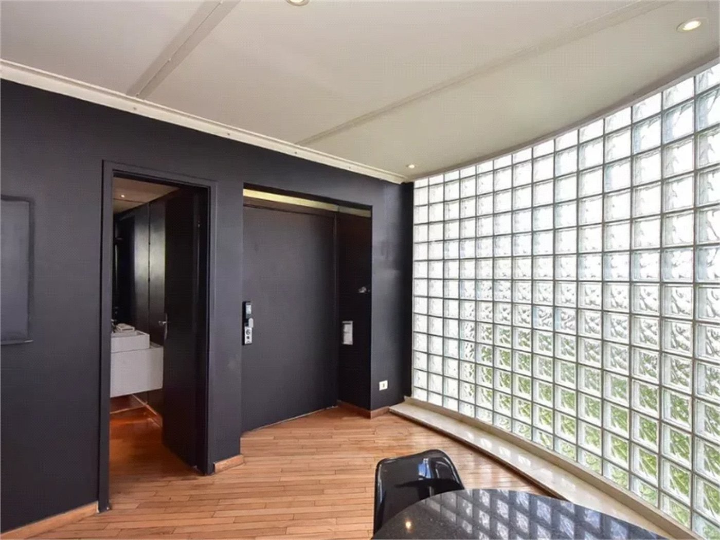 Apartamento à venda com 1 suíte em Vila Andrade, São Paulo, SP