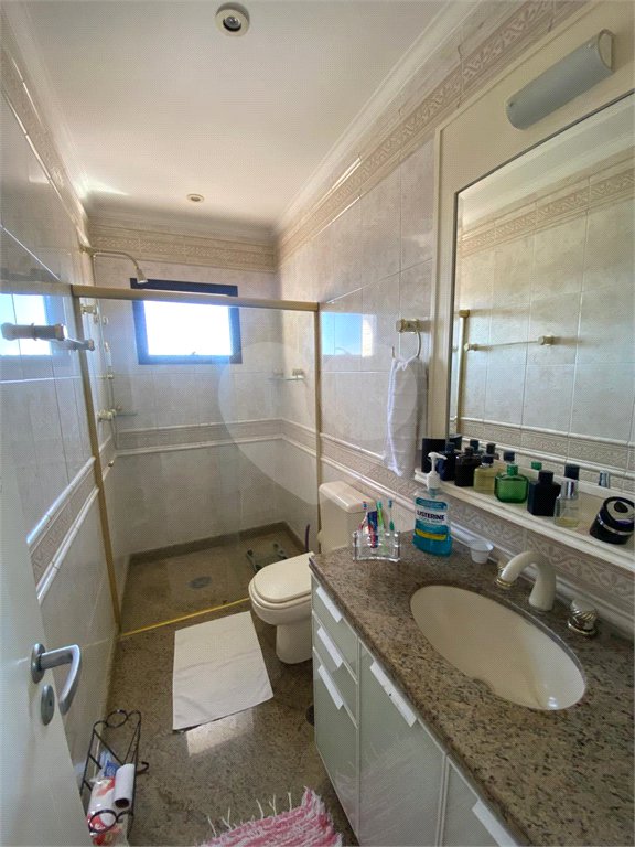 Apartamento à venda com 4 quartos, sendo 3 suítes, em Água Fria, São Paulo, SP