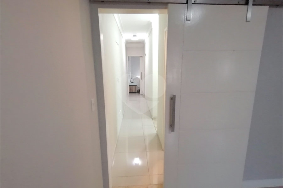 Sobrado à venda com 3 quartos, sendo 1 suíte, em Parque Mandaqui, São Paulo, SP
