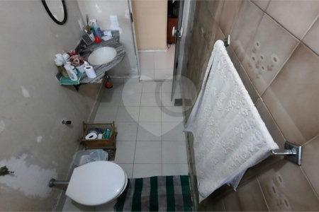 Apartamento à venda com 3 quartos, sendo 1 suíte, em Tijuca, Rio de Janeiro, RJ