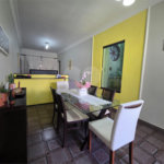 Casa à venda com 4 quartos, sendo 1 suíte, em Vila Paulo Silas, São Paulo, SP