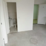Apartamento à venda com 2 quartos em Água Branca, São Paulo, SP