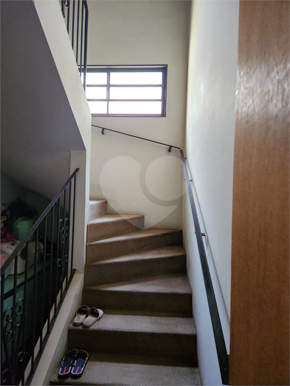 Sobrado à venda com 3 quartos, sendo 1 suíte, em Jardim Floridiana (vila Xavier), Araraquara, SP