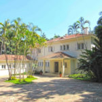 Casa à venda com 4 suítes no condomínio Chácara Flora, São Paulo - SP