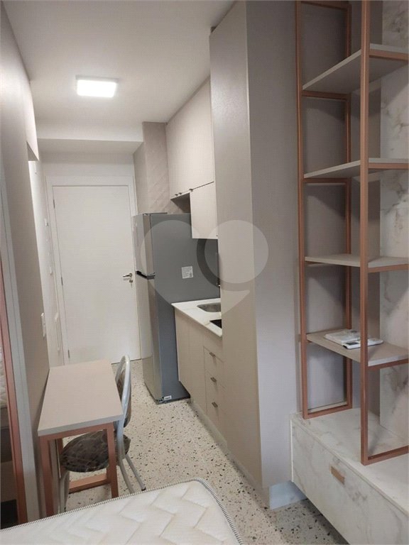 Casa para alugar com 1 suíte no condomínio Hub Vila Madalena, São Paulo - SP