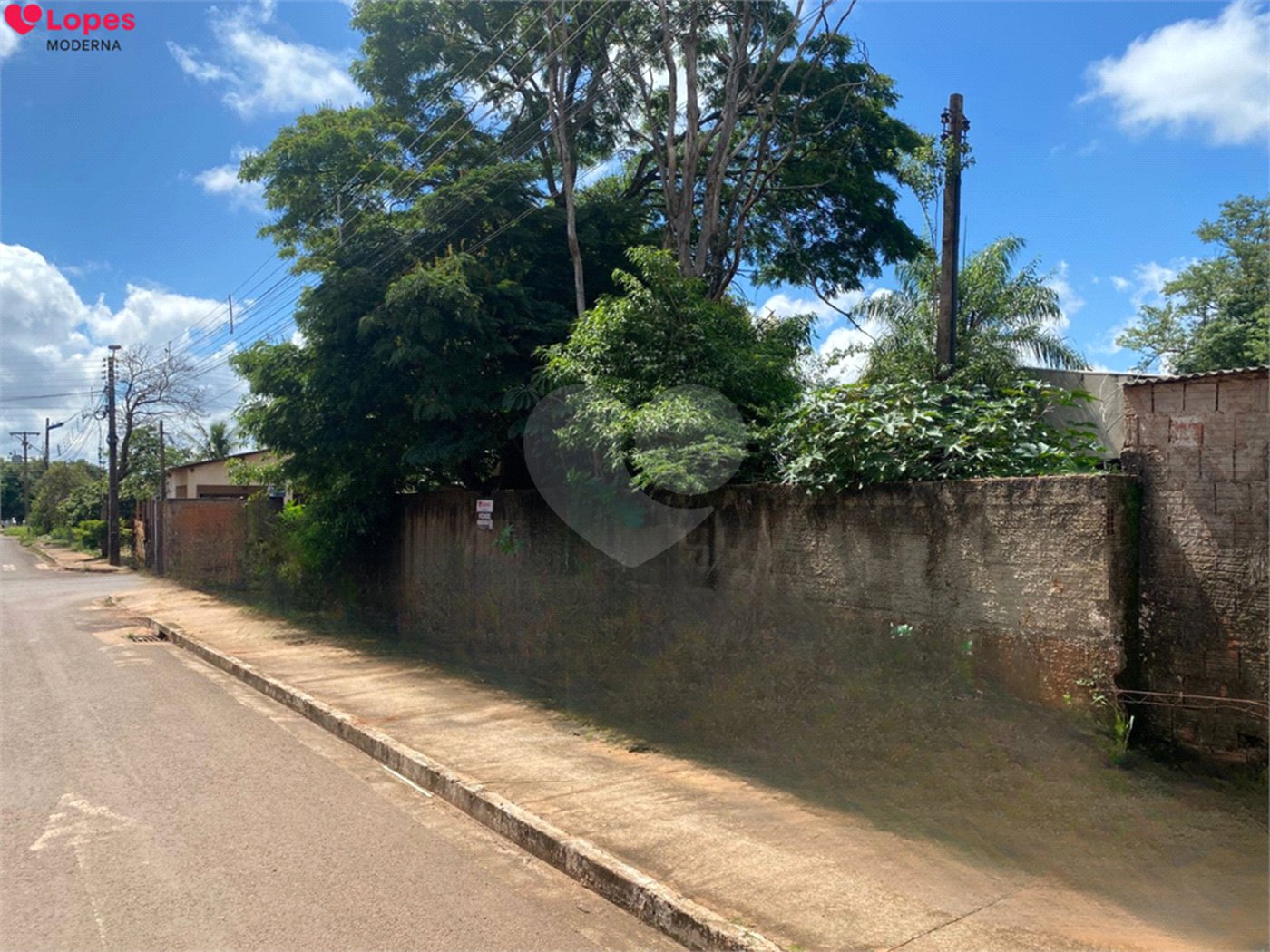 Terreno à venda em Parque dos Ipês II, Ponta Porã, MS