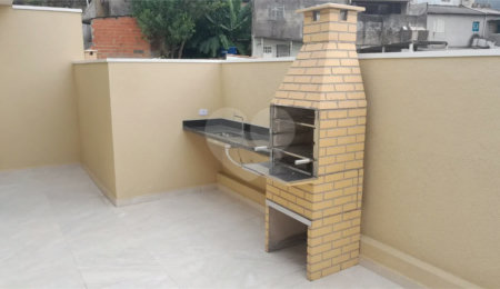 Casa para alugar com 2 quartos no condomínio Piata, São Paulo - SP