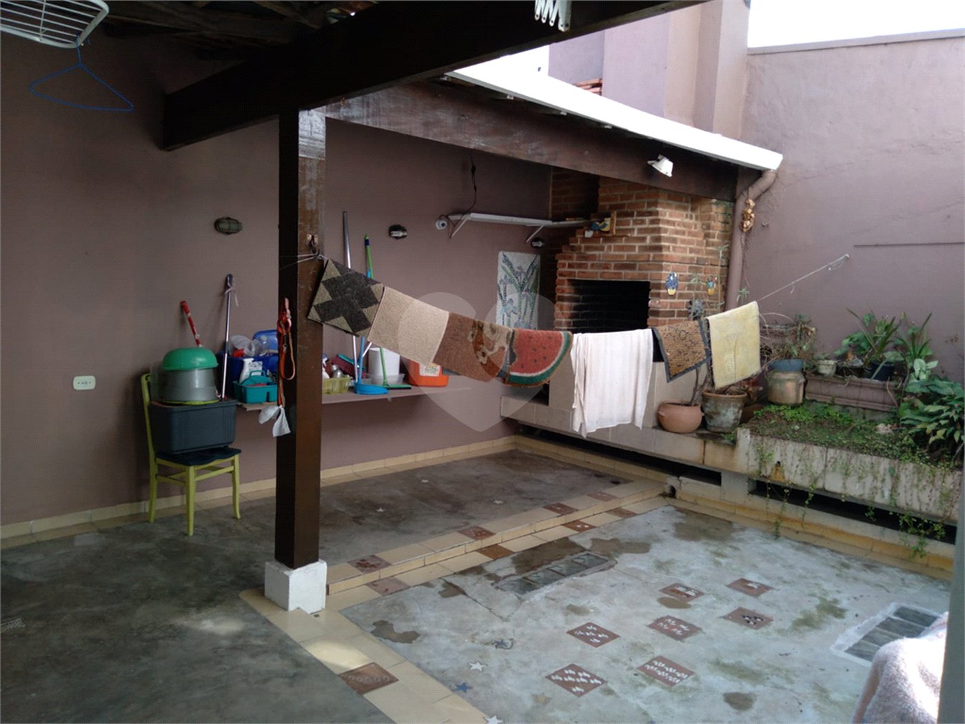 Casa à venda ou para alugar com 5 quartos, sendo 3 suítes, em Cambuci, São Paulo, SP