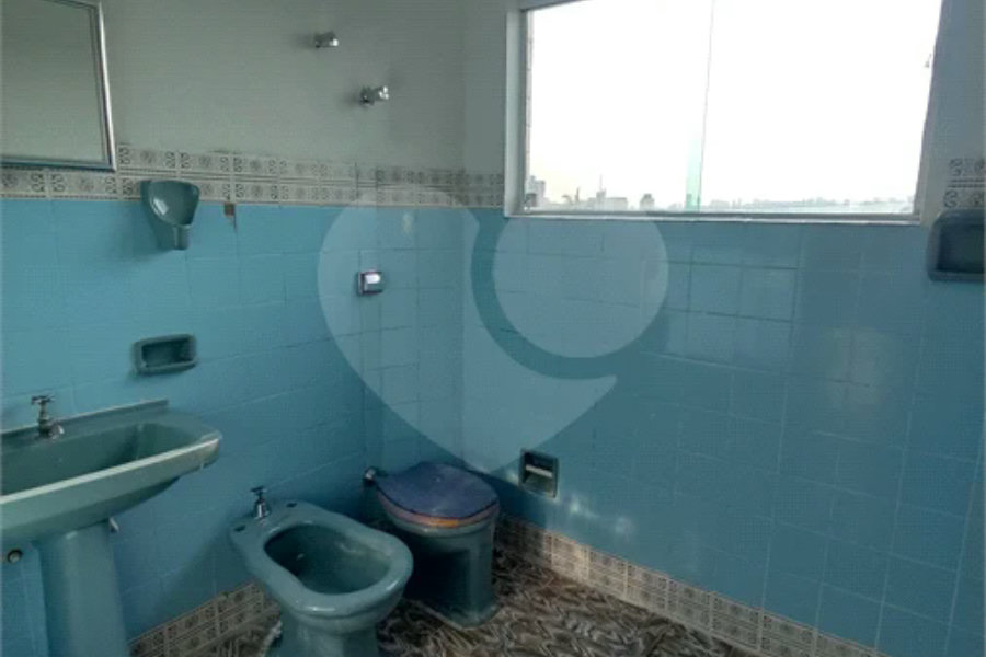 Apartamento à venda com 1 quarto em Vila Guilherme, São Paulo, SP