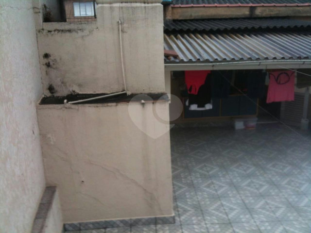 Sobrado à venda com 5 quartos em Vila Maria Alta, São Paulo, SP