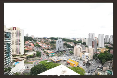 Cobertura à venda com 2 suítes em Jardim Londrina, São Paulo, SP