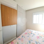 Apartamento à venda com 3 quartos, sendo 1 suíte, em Parada Inglesa, São Paulo, SP