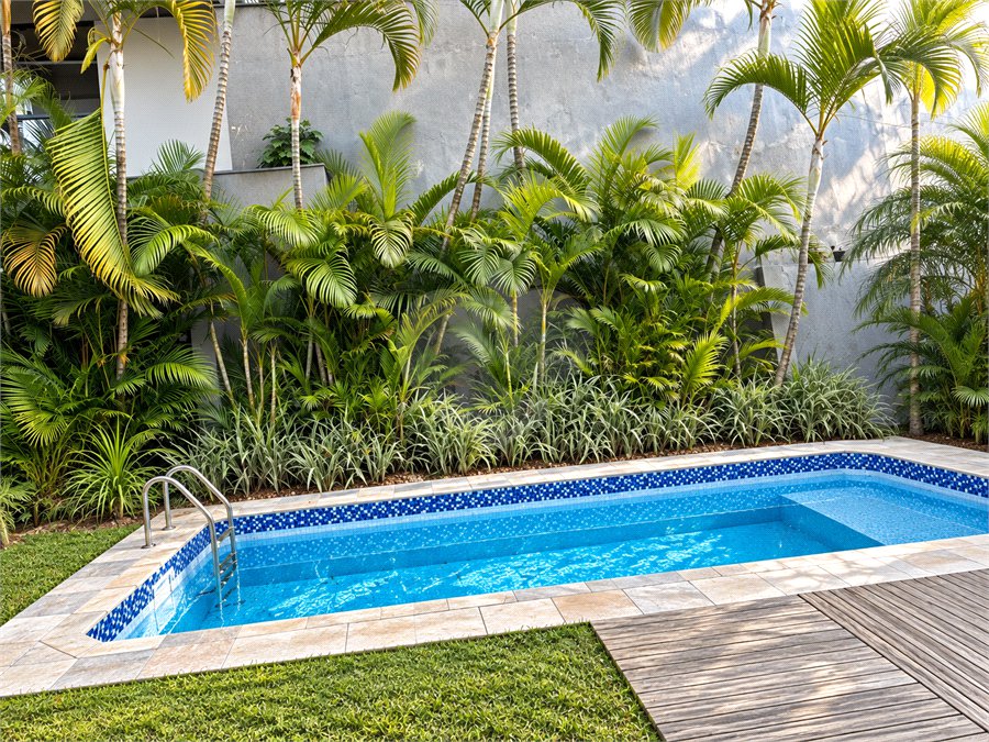 Casa à venda com 4 suítes no condomínio Swiss Park, São Bernardo do Campo - SP