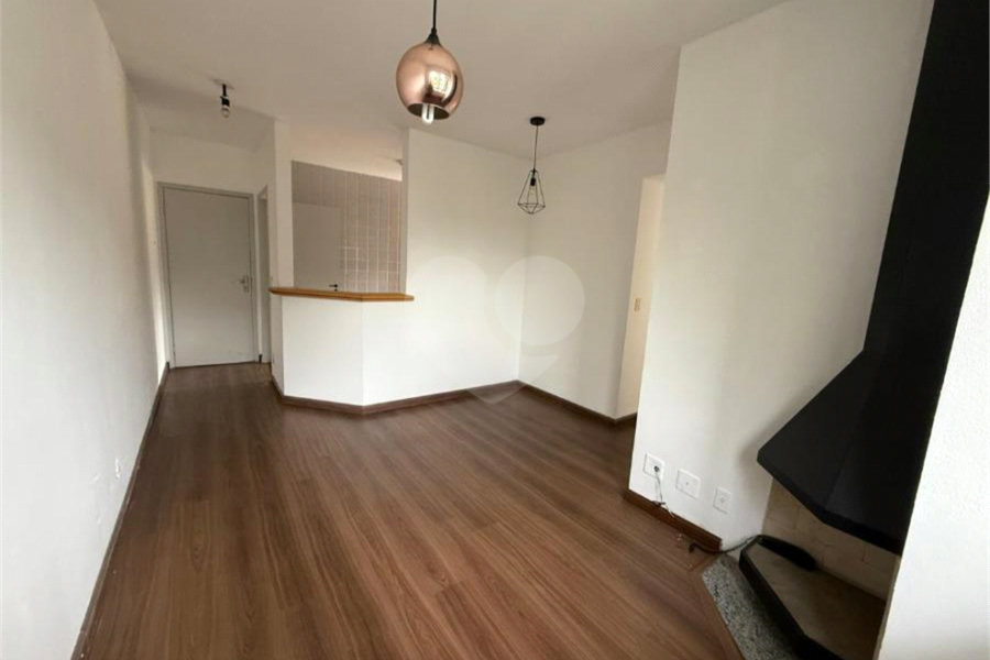 Apartamento à venda com 3 quartos, sendo 1 suíte, em Mandaqui, São Paulo, SP