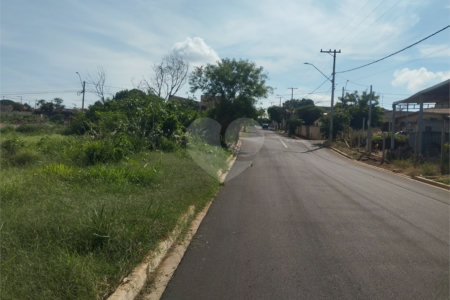 Terreno à venda em Jardim Morumbi, Araraquara, SP