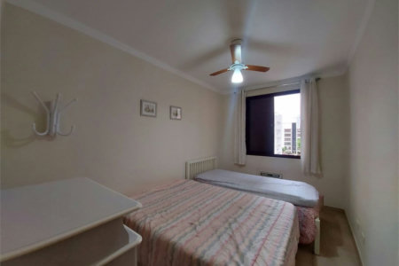 Apartamento Residencial à venda, Balneário Cidade Atlântica, Guarujá - AP0494.