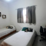 Casa Térrea à venda com 2 quartos em Anália Franco, São Paulo, SP