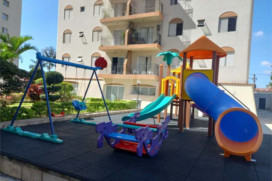 Apartamento à venda com 3 quartos, sendo 1 suíte, em Mandaqui, São Paulo, SP