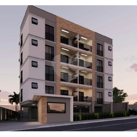 Apartamento à venda com 3 quartos, sendo 1 suíte,  no Centro, Atibaia, SP