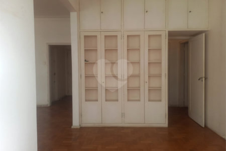 Apartamento à venda com 3 quartos em Copacabana, Rio de Janeiro, RJ