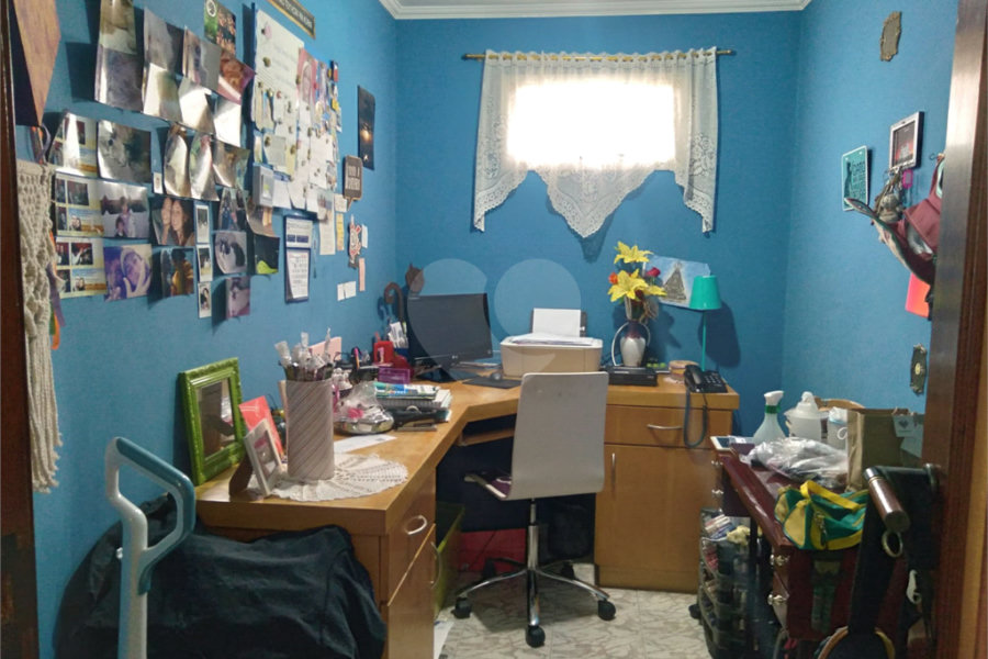 Apartamento à venda com 4 quartos, sendo 1 suíte, em Mandaqui, São Paulo, SP
