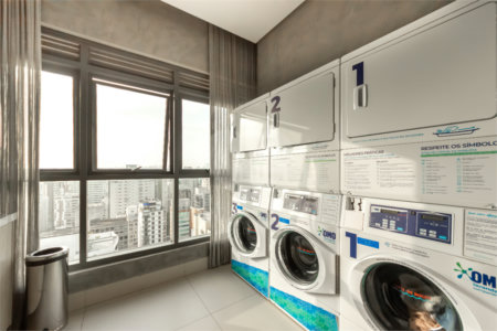 Apartamento à venda com 1 suíte em Itaim Bibi, São Paulo, SP