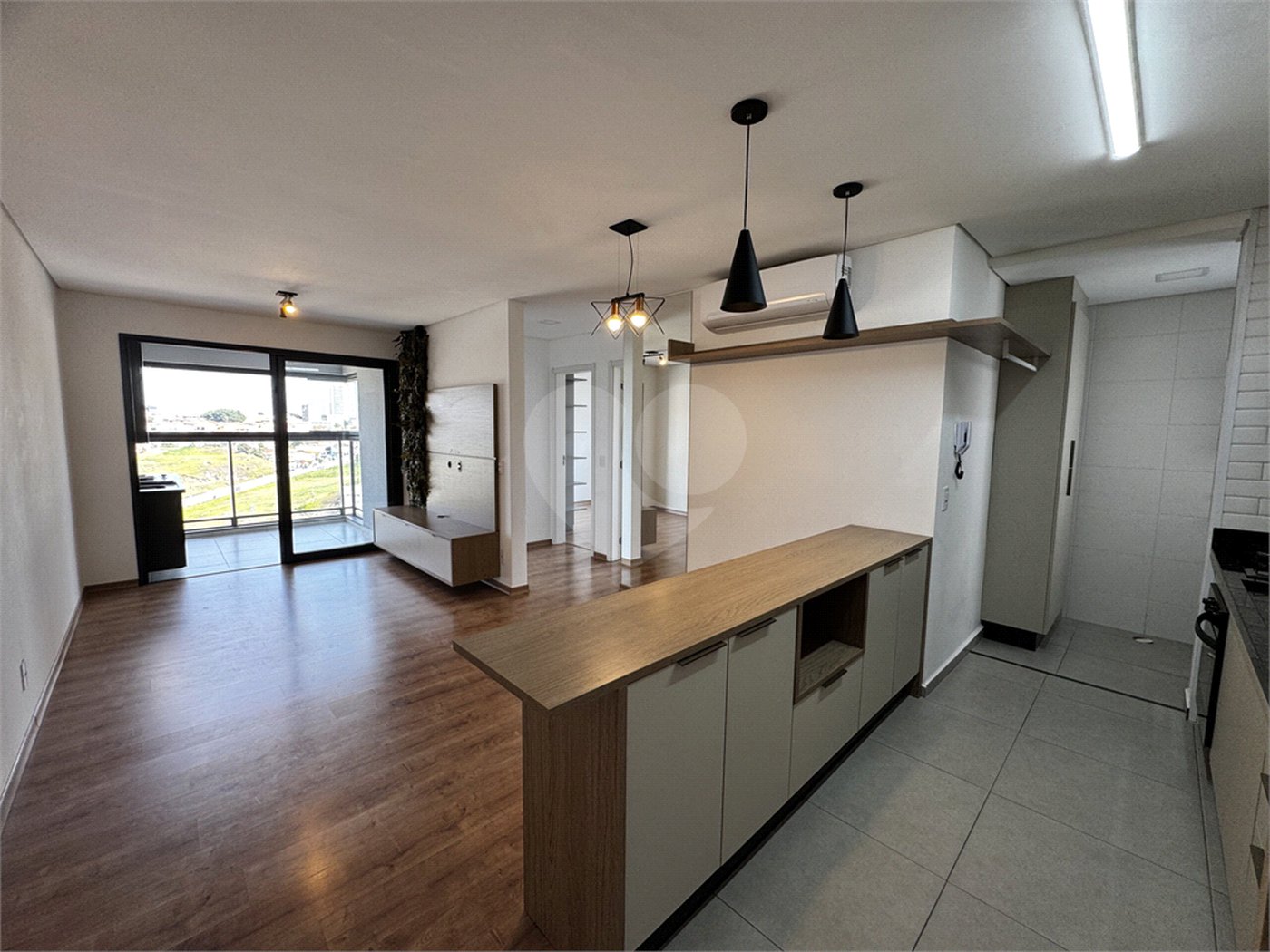 Apartamento à venda com 2 quartos, sendo 1 suíte, em Jardim Maria José, Votorantim, SP