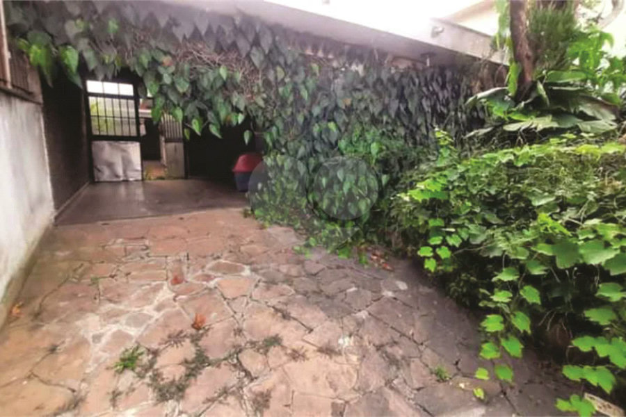 Casa Térrea à venda com 4 quartos, sendo 1 suíte, em Freguesia do Ó, São Paulo, SP