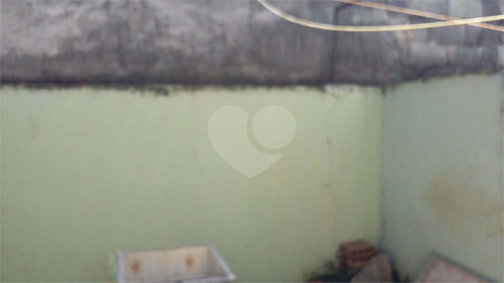 Sobrado à venda com 3 quartos em Vila Nova Cachoeirinha, São Paulo, SP