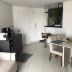 Apartamento à venda com 3 quartos, sendo 1 suíte, em São João Clímaco, São Paulo, SP