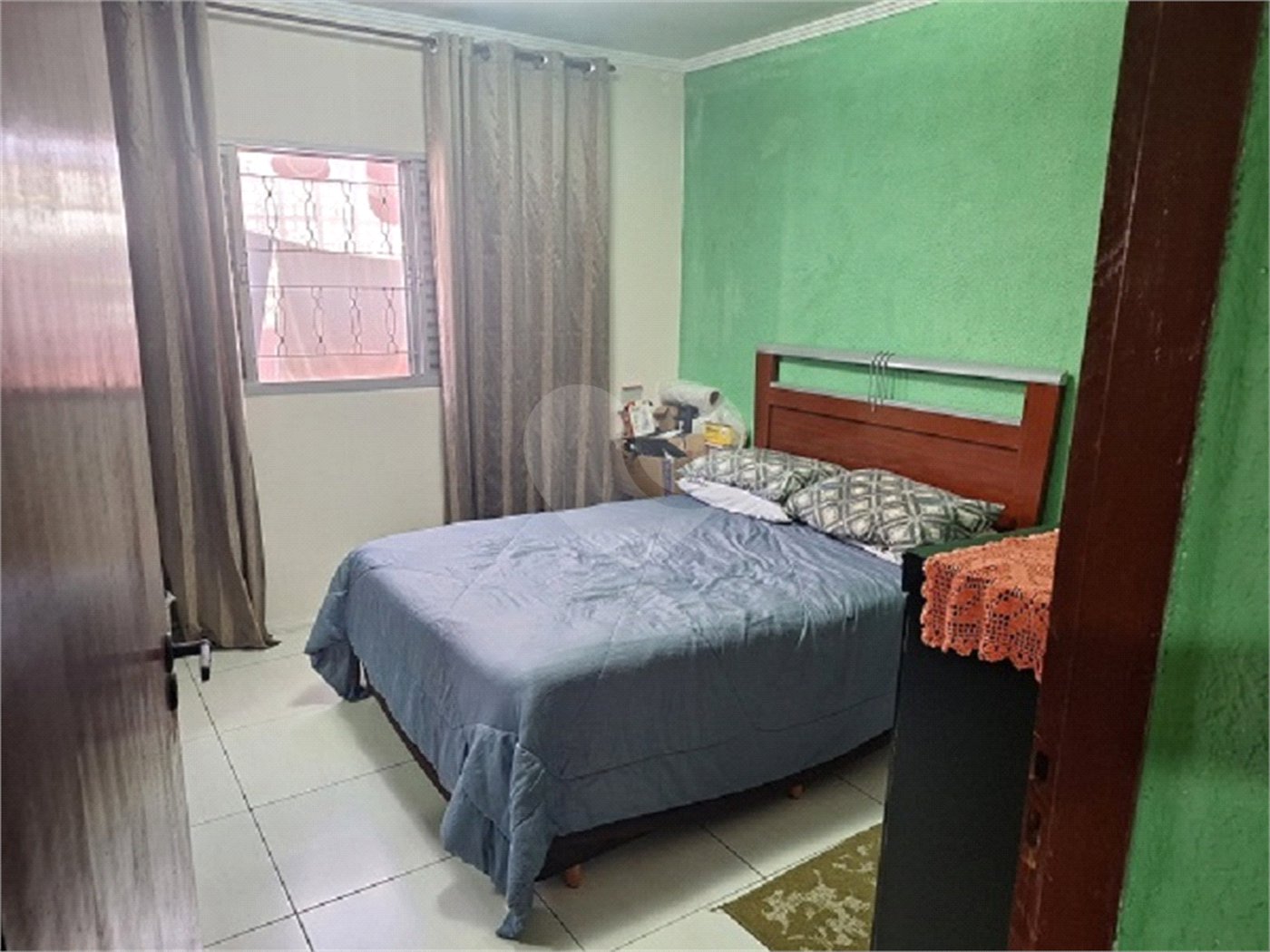 Casa à venda com 2 quartos em Vila Nova Mazzei, São Paulo, SP