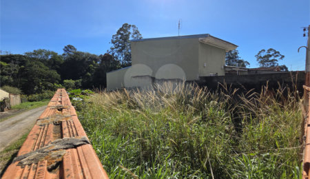 Terreno à venda em Vila Nova Itapetininga, Itapetininga, SP