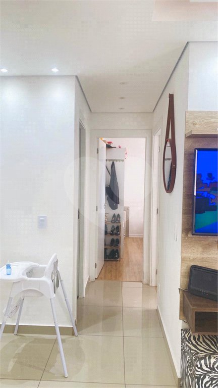 Apartamento à venda com 2 quartos em Vila Guilherme, São Paulo, SP