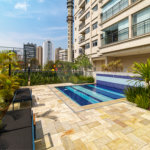 Apartamento à venda com 3 suítes em Brooklin, São Paulo, SP