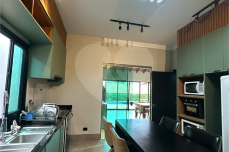 Casa à venda com 3 suítes em Vila Nossa Senhora do Amparo, Ponta Porã, MS