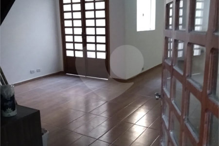 Casa à venda com 3 quartos em Santana, São Paulo, SP