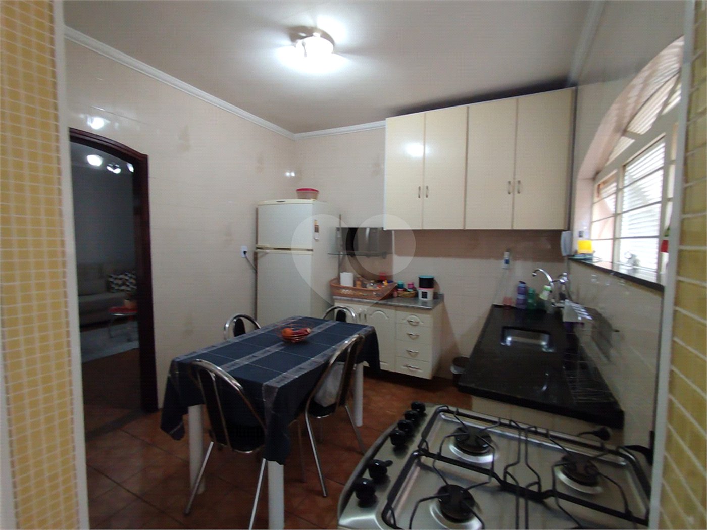 Casa à venda com 3 quartos, sendo 1 suíte, em Jardim Leocádia, Sorocaba, SP