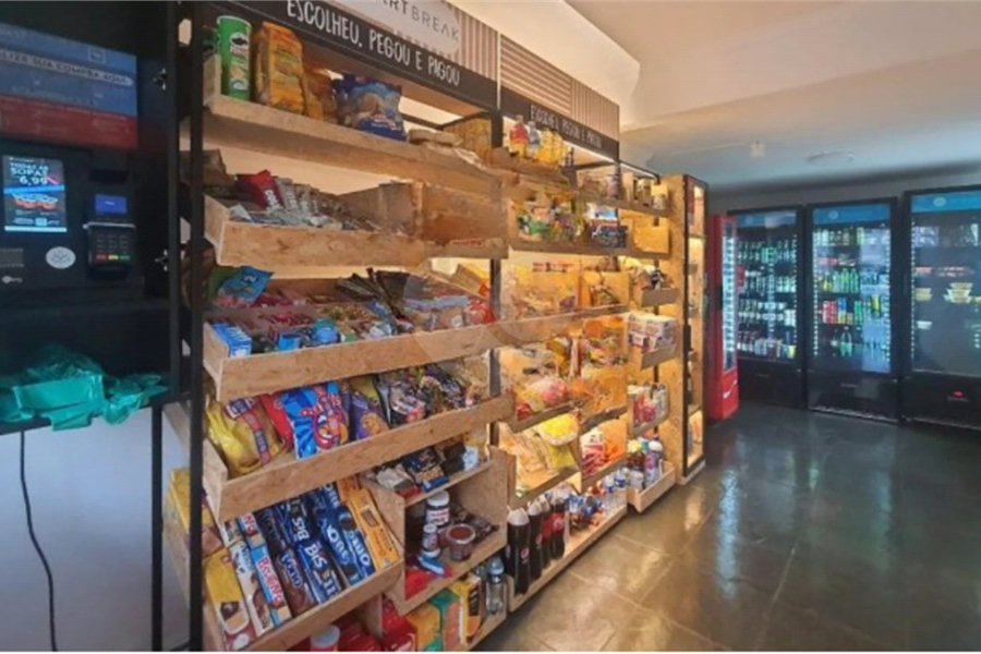 Apartamento à venda com 2 quartos em Tucuruvi, São Paulo, SP