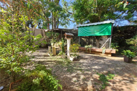 Casa à venda com 4 suítes no condomínio Villa Viana II, Cotia - SP