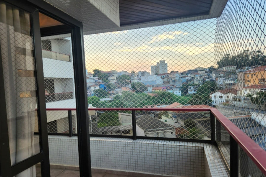 Apartamento à venda com 3 quartos, sendo 1 suíte,  em Tucuruvi, São Paulo, SP