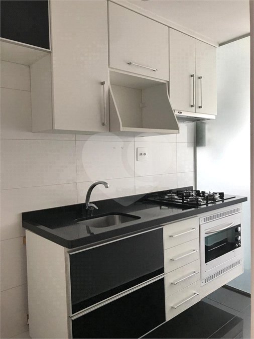 Apartamento à venda com 2 quartos em Vila Regina, São Paulo, SP