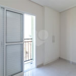 Apartamento à venda com 1 quarto em Parada Inglesa, São Paulo, SP