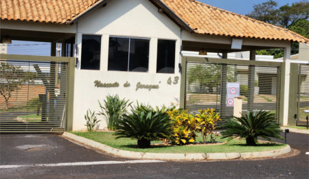 Terreno à venda em Altos do Jaraguá, Araraquara, SP